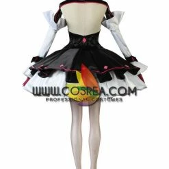 Cosrea Fate Extella Elizabeth Bathory Cosplay Costume Cosplay Costumes
