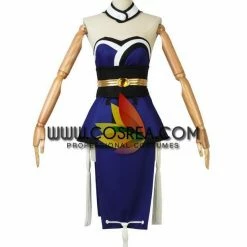 Cosrea Cosplay Costumes Fate Extella Link Tamamo No Mae Cosplay Costume