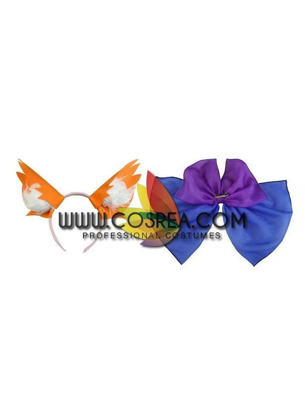 Cosrea Cosplay Costumes Fate Extella Link Tamamo No Mae Cosplay Costume
