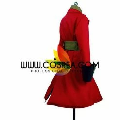Cosrea Fate Extra Francis Drake Cosplay Costume Cosplay Costumes