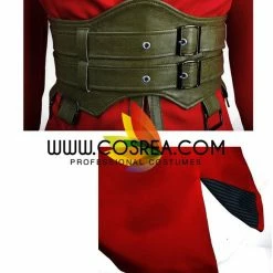 Cosrea Fate Extra Francis Drake Cosplay Costume Cosplay Costumes