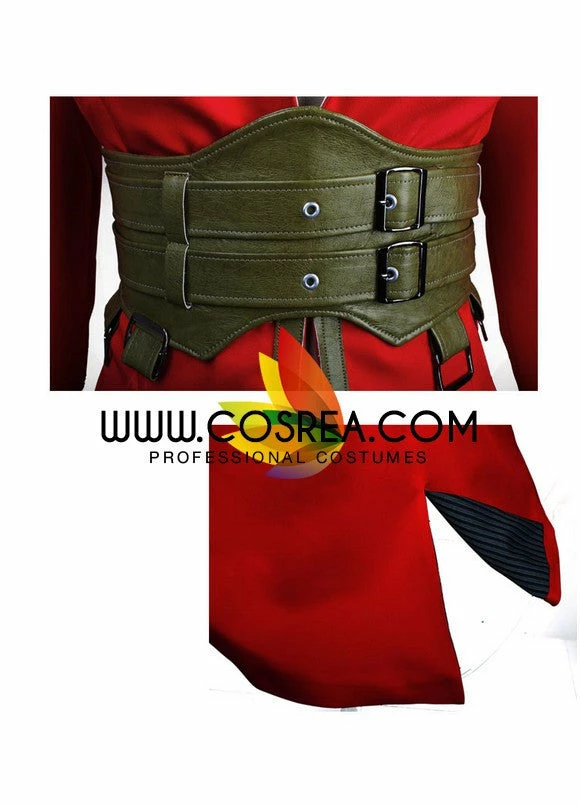 Cosrea Fate Extra Francis Drake Cosplay Costume Cosplay Costumes