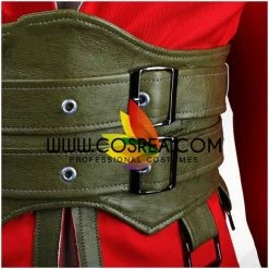 Cosrea Fate Extra Francis Drake Cosplay Costume Cosplay Costumes