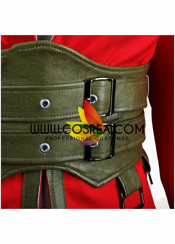 Cosrea Fate Extra Francis Drake Cosplay Costume Cosplay Costumes