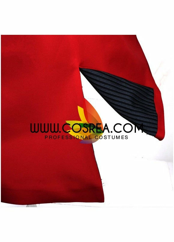 Cosrea Fate Extra Francis Drake Cosplay Costume Cosplay Costumes