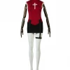 Cosrea Fate Extra Rin Tohsaka 1000 Years Later Cosplay Costume