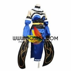 Cosrea Fate Extra Tamamo Caster Cosplay Costume Cosplay Costumes