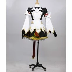 Cosrea Fate FGO Astolfo Cosplay Costume