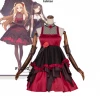 Cosrea Fate FGO Ereshkigal ASK DressCosplay Costume