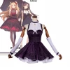 Cosrea Fate FGO Ishtar ASK Dress Cosplay Costume Cosplay Costumes