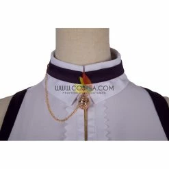 Cosrea Fate FGO Ishtar ASK Dress Cosplay Costume Cosplay Costumes