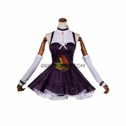 Cosrea Fate FGO Ishtar ASK Dress Cosplay Costume Cosplay Costumes