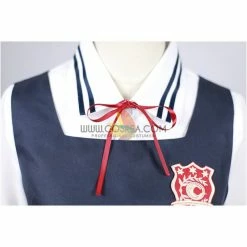 Cosrea Fate FGO Ishtar School Uniform Cosplay Costume Cosplay Costumes