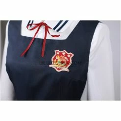Cosrea Fate FGO Ishtar School Uniform Cosplay Costume Cosplay Costumes