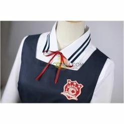 Cosrea Fate FGO Ishtar School Uniform Cosplay Costume Cosplay Costumes