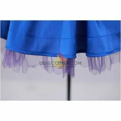 Cosrea Cosplay Costumes Fate FGO Mash Kyrielight Evening Dress Cosplay Costume