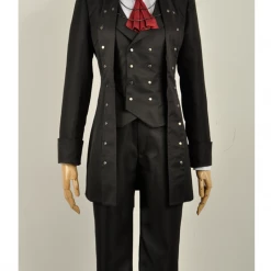 Cosrea Cosplay Costumes Fate Grand Order Amakusa Shirou Epilogue Event Cosplay Costume