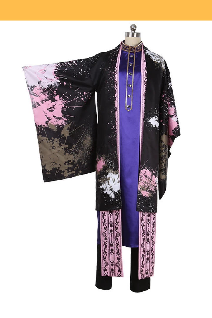 Cosrea Cosplay Costumes Fate Grand Order Arjuna Heroic Spirit Traveling Outfit Cosplay Costume