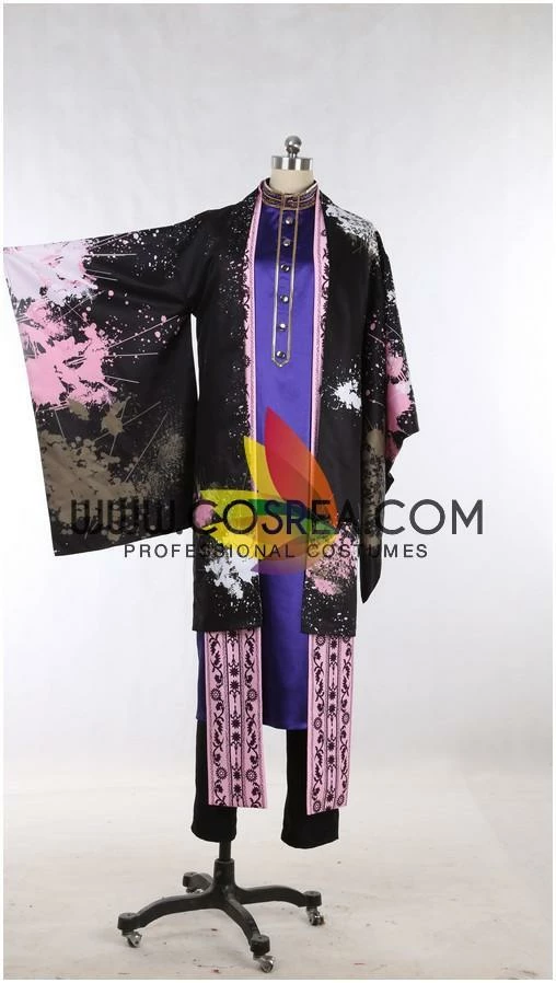Cosrea Cosplay Costumes Fate Grand Order Arjuna Heroic Spirit Traveling Outfit Cosplay Costume
