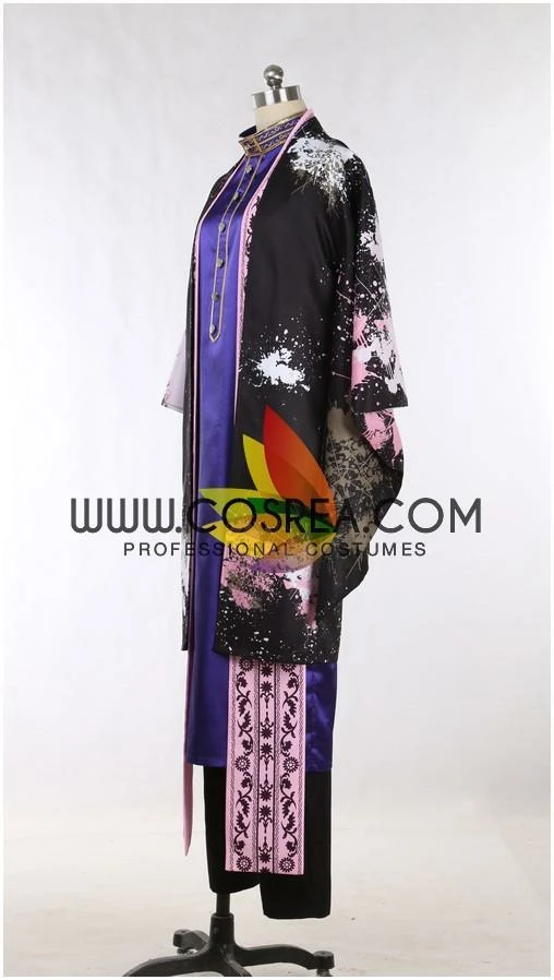 Cosrea Cosplay Costumes Fate Grand Order Arjuna Heroic Spirit Traveling Outfit Cosplay Costume