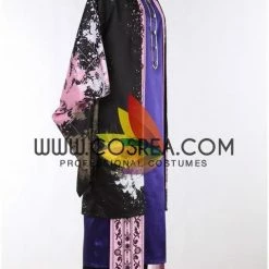 Cosrea Cosplay Costumes Fate Grand Order Arjuna Heroic Spirit Traveling Outfit Cosplay Costume