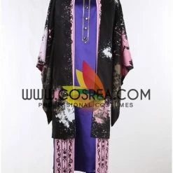 Cosrea Cosplay Costumes Fate Grand Order Arjuna Heroic Spirit Traveling Outfit Cosplay Costume