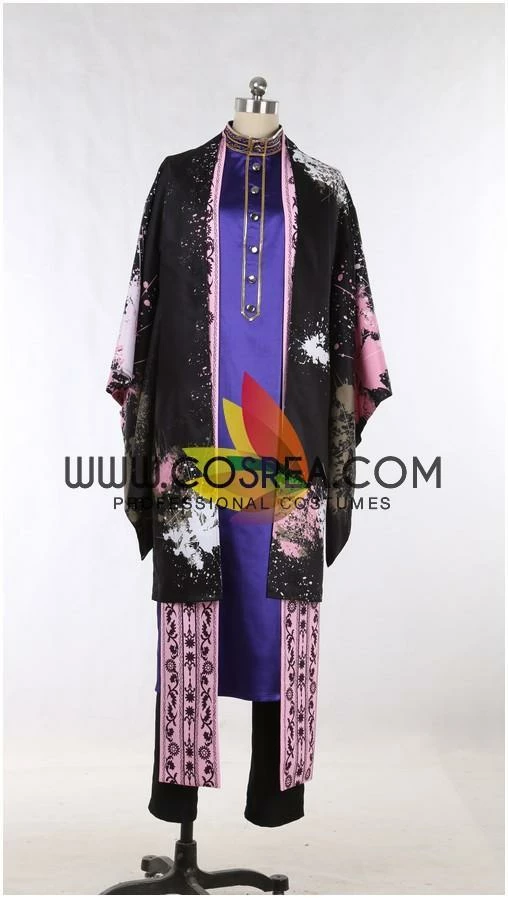 Cosrea Cosplay Costumes Fate Grand Order Arjuna Heroic Spirit Traveling Outfit Cosplay Costume