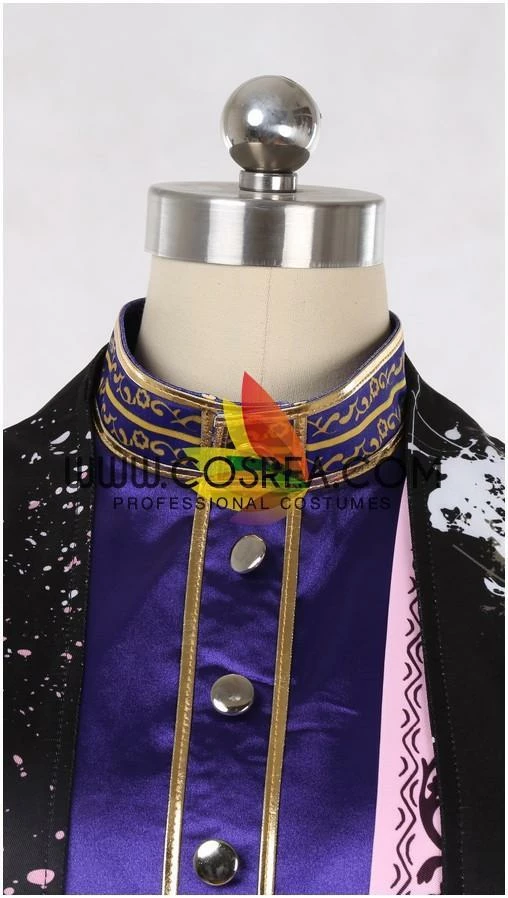 Cosrea Cosplay Costumes Fate Grand Order Arjuna Heroic Spirit Traveling Outfit Cosplay Costume