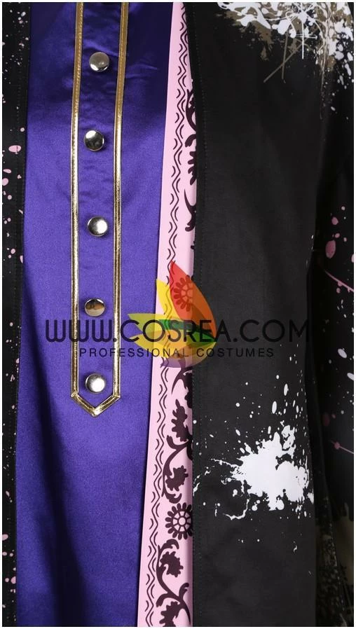 Cosrea Cosplay Costumes Fate Grand Order Arjuna Heroic Spirit Traveling Outfit Cosplay Costume