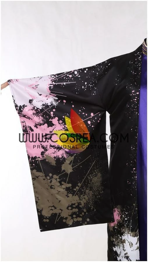 Cosrea Cosplay Costumes Fate Grand Order Arjuna Heroic Spirit Traveling Outfit Cosplay Costume