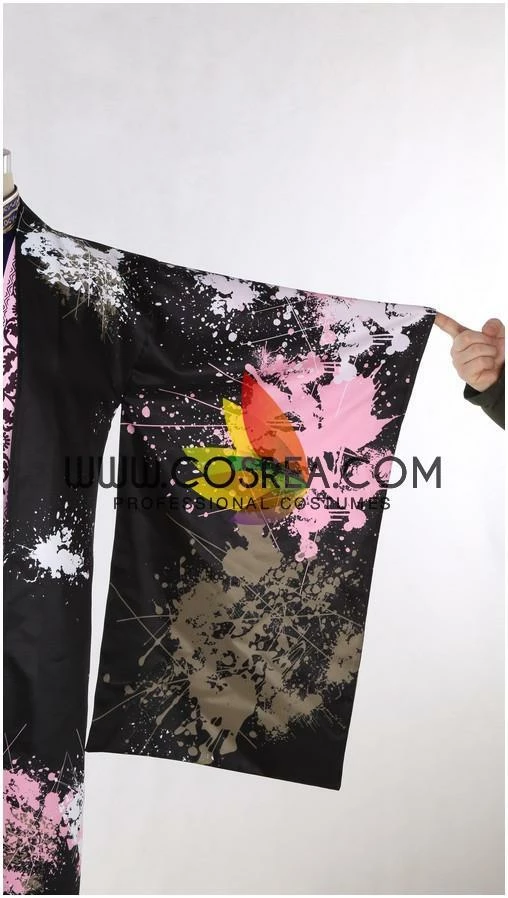 Cosrea Cosplay Costumes Fate Grand Order Arjuna Heroic Spirit Traveling Outfit Cosplay Costume