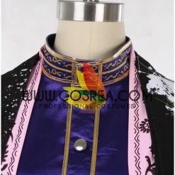 Cosrea Cosplay Costumes Fate Grand Order Arjuna Heroic Spirit Traveling Outfit Cosplay Costume