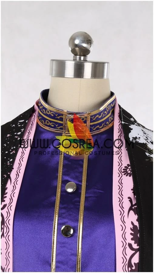 Cosrea Cosplay Costumes Fate Grand Order Arjuna Heroic Spirit Traveling Outfit Cosplay Costume