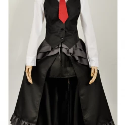 Cosrea Fate Grand Order Atalante Epilogue Event Cosplay Costume