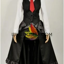 Cosrea Fate Grand Order Atalante Epilogue Event Cosplay Costume