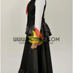 Cosrea Fate Grand Order Atalante Epilogue Event Cosplay Costume