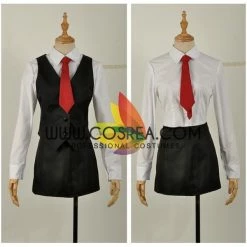 Cosrea Fate Grand Order Atalante Epilogue Event Cosplay Costume