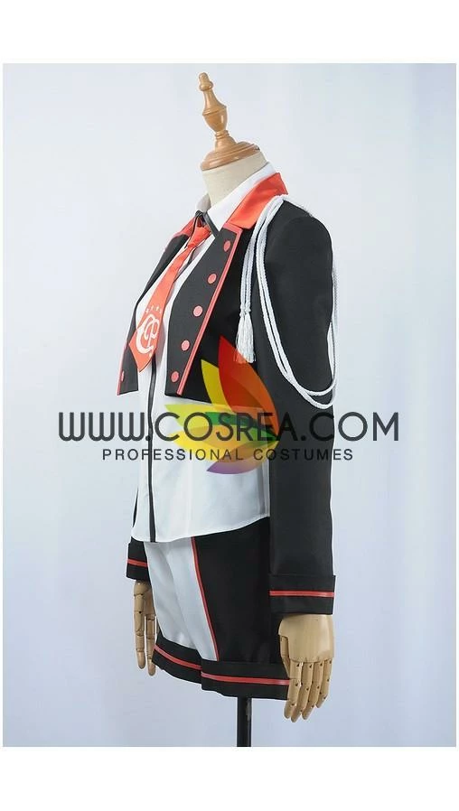Cosrea Cosplay Costumes Fate Grand Order Caldear Park Ritsuka Fujimaru Female Cosplay Costume