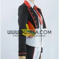 Cosrea Cosplay Costumes Fate Grand Order Caldear Park Ritsuka Fujimaru Female Cosplay Costume