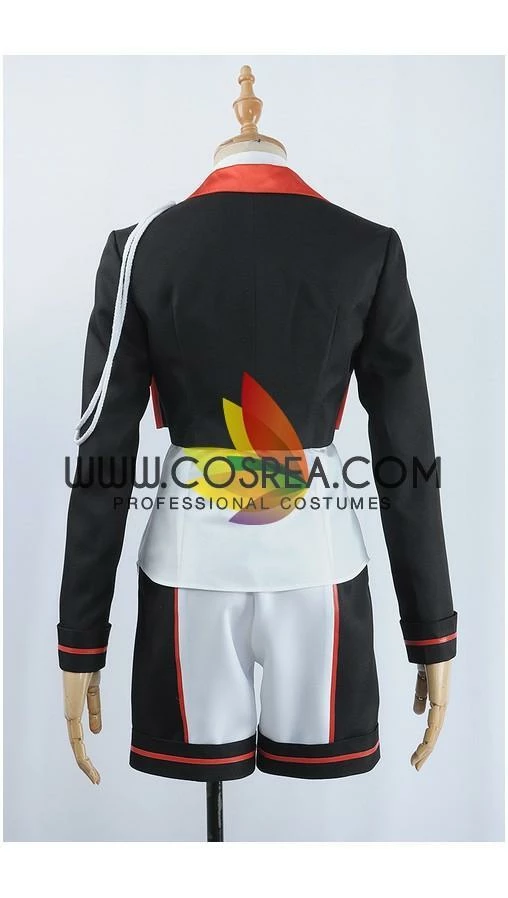 Cosrea Cosplay Costumes Fate Grand Order Caldear Park Ritsuka Fujimaru Female Cosplay Costume