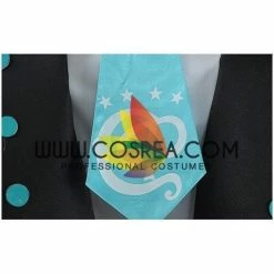Cosrea Fate Grand Order Caldear Park Ritsuka Fujimaru Male Cosplay Costume