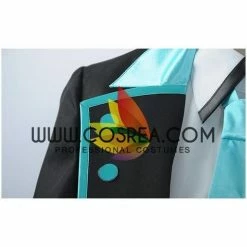 Cosrea Fate Grand Order Caldear Park Ritsuka Fujimaru Male Cosplay Costume