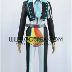 Cosrea Fate Grand Order Caldear Park Ritsuka Fujimaru Male Cosplay Costume