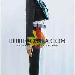 Cosrea Fate Grand Order Caldear Park Ritsuka Fujimaru Male Cosplay Costume