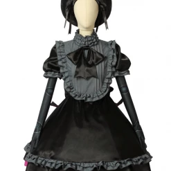 Cosrea Cosplay Costumes Fate Grand Order Caster Nursery Rhyme Cosplay Costume