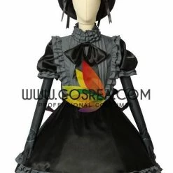 Cosrea Cosplay Costumes Fate Grand Order Caster Nursery Rhyme Cosplay Costume