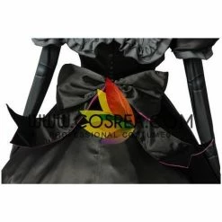 Cosrea Cosplay Costumes Fate Grand Order Caster Nursery Rhyme Cosplay Costume