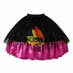 Cosrea Cosplay Costumes Fate Grand Order Caster Nursery Rhyme Cosplay Costume