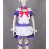 Cosrea Fate Grand Order Chevalier D'Eon Maid Cosplay Costume