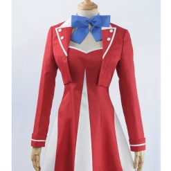 Cosrea Cosplay Costumes Fate Grand Order Da Vinci Fes2019 Cosplay Costume